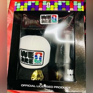 Official FIFA World Cup 26 “We Are 26” Volunteer/Partner Gift Box- 4 Items